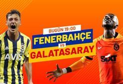 Fenerbahçe-Galatasaray canlı bahis Misli.com'da