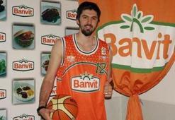 Erkan Veyseloğlu , Banvit'de