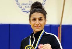 Hatice Kübra İlgün: Benim hakkımdı, hak eden kazandı