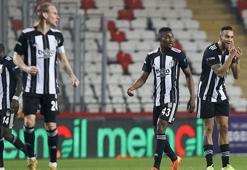 Beşiktaş - Konyaspor maçı öncesi öne çıkan detaylar