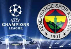 Şampiyonlar Ligi'nde Fenerbahçe'nin rakibi belli oluyor! Şampiyonlar Ligi kura çekimi ne zaman hangi kanalda?