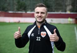 Adanaspor'un gençlerinden daha iyi performans sözü