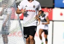 Gökhan Gönül, Vodafone Arena'da!