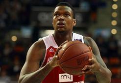 Deon Thompson Galatasaray Odeabank'ta!