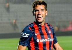 Beşiktaş'a Emmanuel Mas'tan yeşil ışık