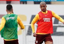 Mario Lemina: Galatasaray'da çok mutluyum