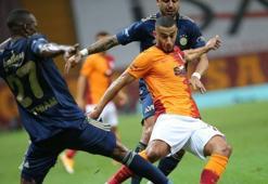 Fenerbahçe - Galatasaray Derbi Analizi (SWOT Analizi)