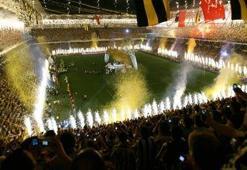 Fenerbahçe ruhu seni çağırıyor