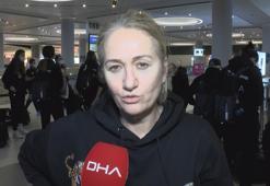 Eczacıbaşı VitrA yurda döndü