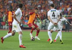 Belhanda: Daha da önemlisi şampiyonluk