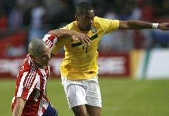 Copa America'da Samba'ya veda!