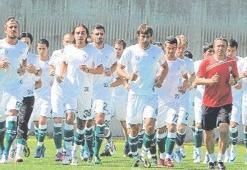 Timsah'ın rakibi belli oluyor