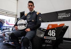 Cem Bölükbaşı, Formula 3 Asya Şampiyonası'ndaki mücadelesine devam ediyor