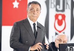 Kulüpler Birliği'nin yeni Başkanı Ahmet Nur Çebi oldu