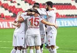 (ÖZET) Samsunspor-Bandırma maç sonucu: 3-1