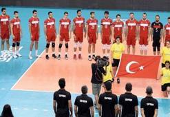 Türkiye 1-3 Hollanda