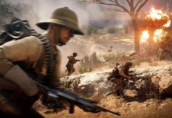 EA DICE Battlefield 1 oyuncularına bir şans daha sunuyor
