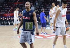 Galatasaray, Andrew Goudelock'a teklif yaptı