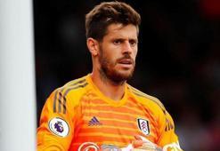 Beşiktaş taraftarı heyecanlandı! Fabri resmen ayrıldı..