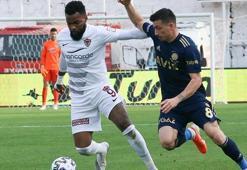 Lucescu, Boupendza'yı transfer etmek istiyor
