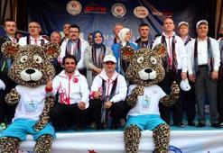 Trabzon, dünyanın en büyük spor organizasyonlarından birine hazır!