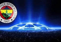 Fenerbahçe'nin UEFA Şampiyonlar Ligi'ndeki rakibi Monaco!