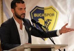 1928 Bucaspor Yeniden Geliyor!