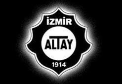 Altay'da transfer yasağına çare