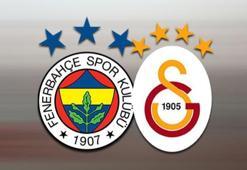 Fenerbahçe, Galatasaray'ı solladı!