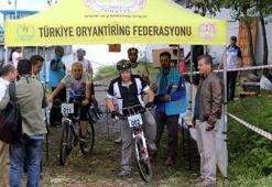"Pokemon GO'yu bırak oryantiringe bak"