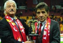 Geçmiş olsun Yılmaz Gökdel!