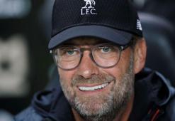 Jürgen Klopp: Ozan Kabak, Manchester City maçında oynayabilir