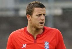 Colin Doyle, 1 Sterlin'e transfer oldu