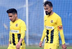 Menemenspor, Tuzlaspor'a konuk oluyor