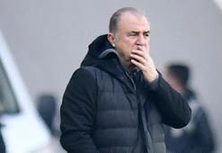 Fatih Terim'den Fenerbahçe'ye kadro sürprizi