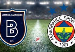 Başakşehir - Fenerbahçe maçını şifresiz canlı veren yabancı kanallar (Fb - Başakşehir şifresiz)