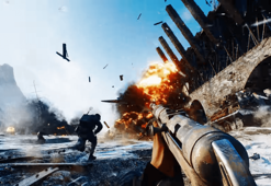 Battlefield 5 hikaye modu için fragman yayımlandı