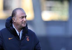 Galatasaray'da Fatih Terim'in derbi planı belli oldu!