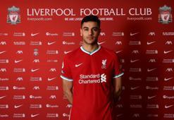 Ozan Kabak'ın ilk maçı Manchester City'ye karşı