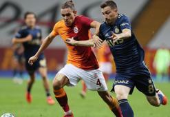 Fenerbahçe - Galatasaray derbisi özel programı D-Smart'ta