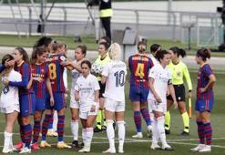 Tarihi El Clasico Barcelona'nın: 4-0