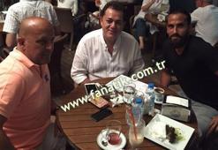 Erkan Zengin Eskişehir'e!