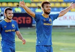 Kepez, Azerbaycan'ı sevindirdi