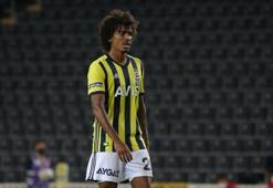 Gustavo Galatasaray maçında oynayacak mı? Fenerbahçe'de son dakika gelişmesi...