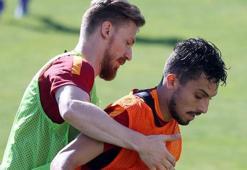 Alex Telles: Bırakın gideyim!
