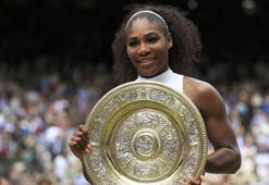 Brexit, Serena Williams'ı da vurdu!