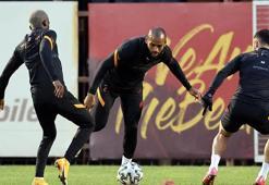 Galatasaray son dönemlerde derbi kazanmakta zorlanıyor!