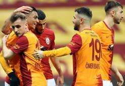 Son dakika - Galatasaray'da Fenerbahçe maçı öncesi büyük müjde!