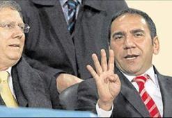 'Sivasspor öyle işler yapmaz'