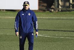 SON DAKİKA! Galatasaray derbisi öncesinde Fenerbahçe'de flaş ayrılık kararı!